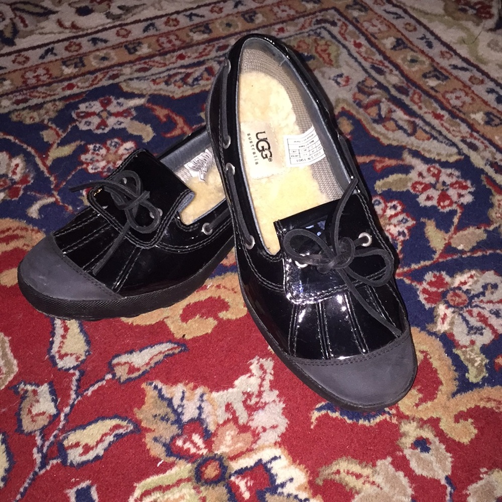 Ugg women